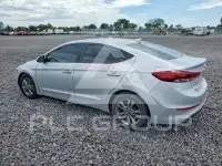 2017 Hyundai Elantra фото