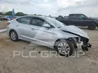 2017 Hyundai Elantra фото