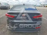 2017 Hyundai Elantra фото