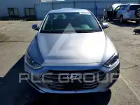 2017 Hyundai Elantra фото