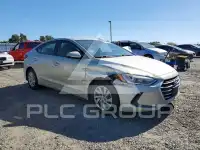 2017 Hyundai Elantra фото