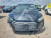 2017 Hyundai Elantra photo