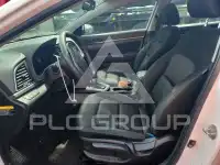2017 Hyundai Elantra фото