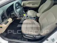 2017 Hyundai Elantra фото