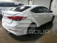 2017 Hyundai Elantra photo