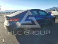 2017 Hyundai Elantra фото