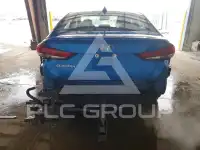 2017 Hyundai Elantra фото