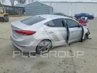 2017 Hyundai Elantra photo