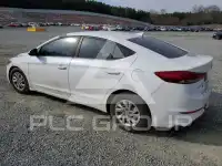 2017 Hyundai Elantra photo