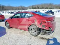 2017 Hyundai Elantra фото
