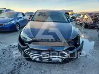 2017 Hyundai Elantra фото