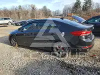2017 Hyundai Elantra фото