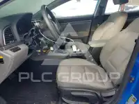2017 Hyundai Elantra фото