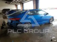2017 Hyundai Elantra фото