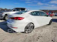 2017 Hyundai Elantra photo
