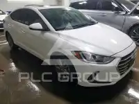 2017 Hyundai Elantra photo