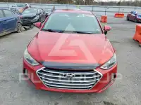 2017 Hyundai Elantra photo