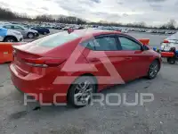 2017 Hyundai Elantra photo