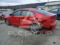 2017 Hyundai Elantra photo