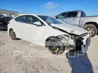 2017 Hyundai Elantra photo