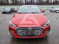 2017 Hyundai Elantra фото