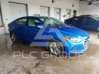 2017 Hyundai Elantra фото