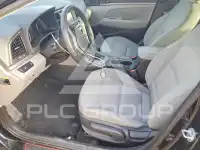 2017 Hyundai Elantra фото