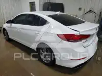 2017 Hyundai Elantra photo