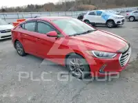 2017 Hyundai Elantra photo