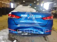2017 Hyundai Elantra фото