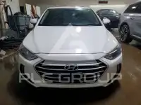 2017 Hyundai Elantra photo