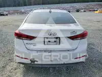 2017 Hyundai Elantra photo