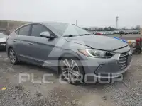 2017 Hyundai Elantra photo