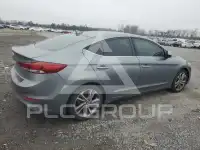 2017 Hyundai Elantra photo