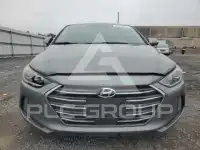2017 Hyundai Elantra photo