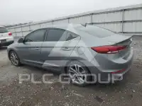 2017 Hyundai Elantra photo