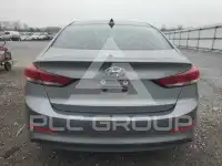 2017 Hyundai Elantra photo
