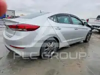 2017 Hyundai Elantra фото