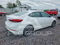 2017 Hyundai Elantra photo