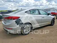 2017 Hyundai Elantra photo