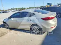 2017 Hyundai Elantra photo