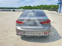 2017 Hyundai Elantra фото