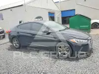 2017 Hyundai Elantra фото