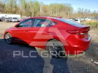 2017 Hyundai Elantra фото