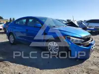 2017 Hyundai Elantra фото