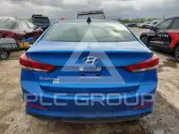 2017 Hyundai Elantra фото