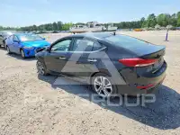 2017 Hyundai Elantra фото