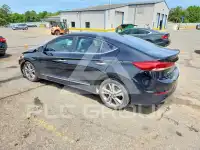 2017 Hyundai Elantra фото