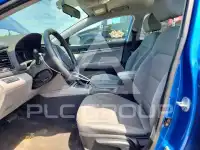 2017 Hyundai Elantra фото