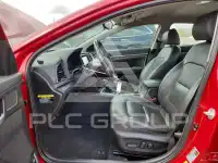 2017 Hyundai Elantra фото